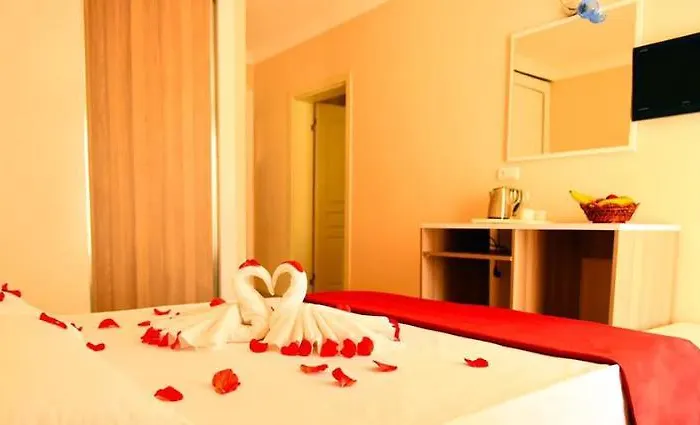 Ganita Village Hotel