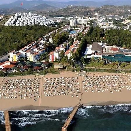 Hotel Ganita Village 4*