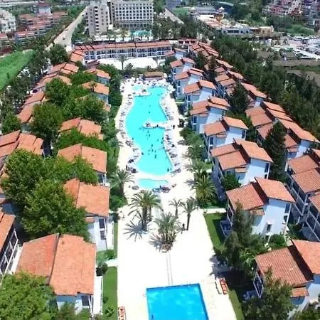 Ganita Village Hotel 4*