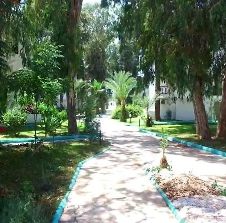 Hotel Ganita Village