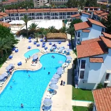 Ganita Village Hotel