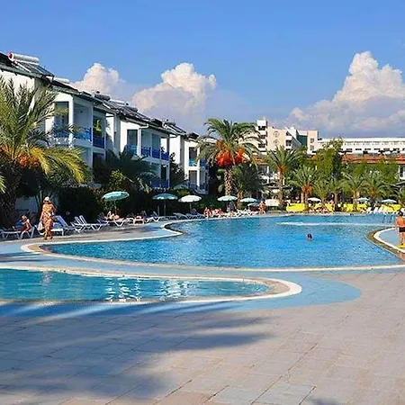 Hotel Ganita Village